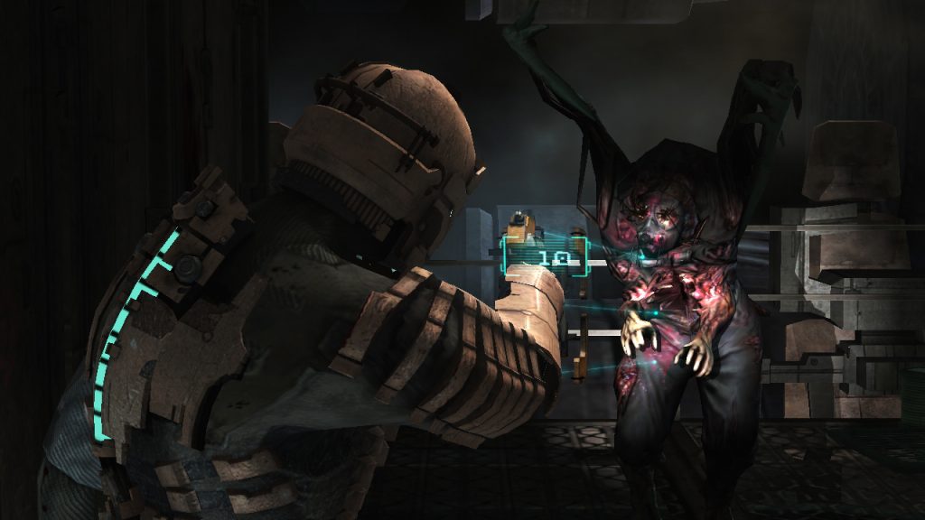 Dead Space: The Reinvention of the Video Game Horror Genre