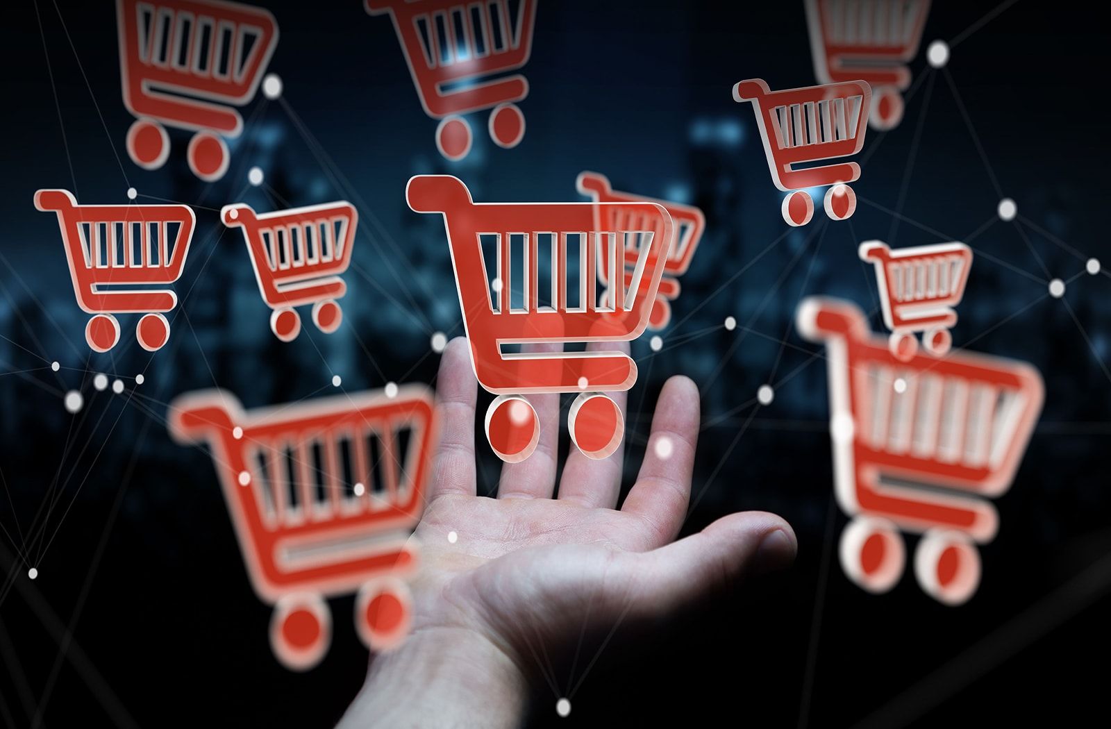 7 Tips to promote successful e-commerce in your business