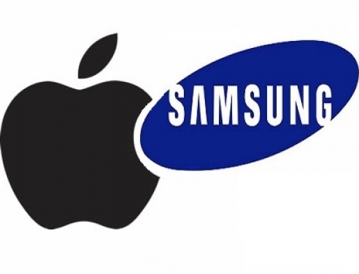 Apple vs Samsung: Round One