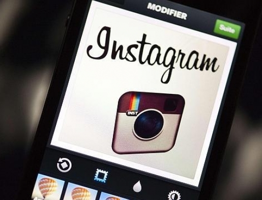 Cambio en la política de privacidad de Instagram