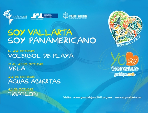 I am Vallarta, I am PanAmericano: Campaign launch