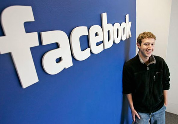 Mark Zuckerberg: El sabio del social media