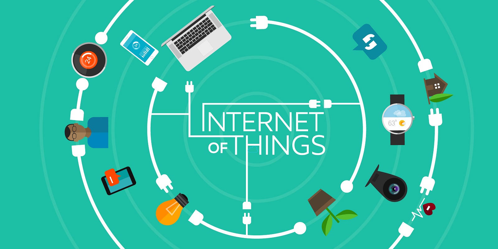 How Will Marketing Improve with the Internet of Things