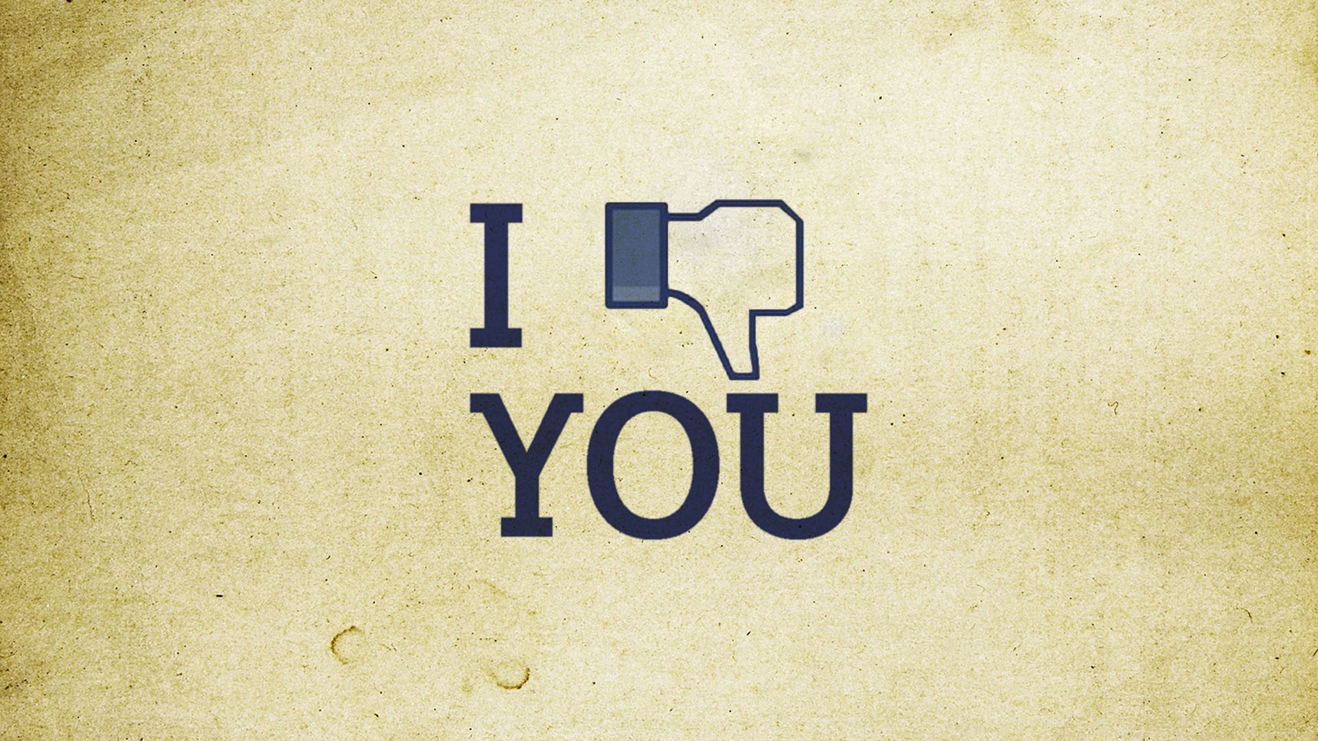 ¿Debería gustarte el botón “No me gusta” de Facebook?
