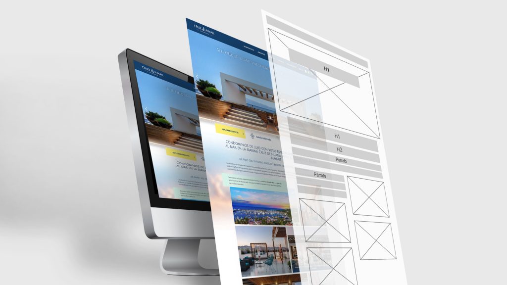 4 factores para conservar las bases del diseño editorial en tus diseños de interfaz web