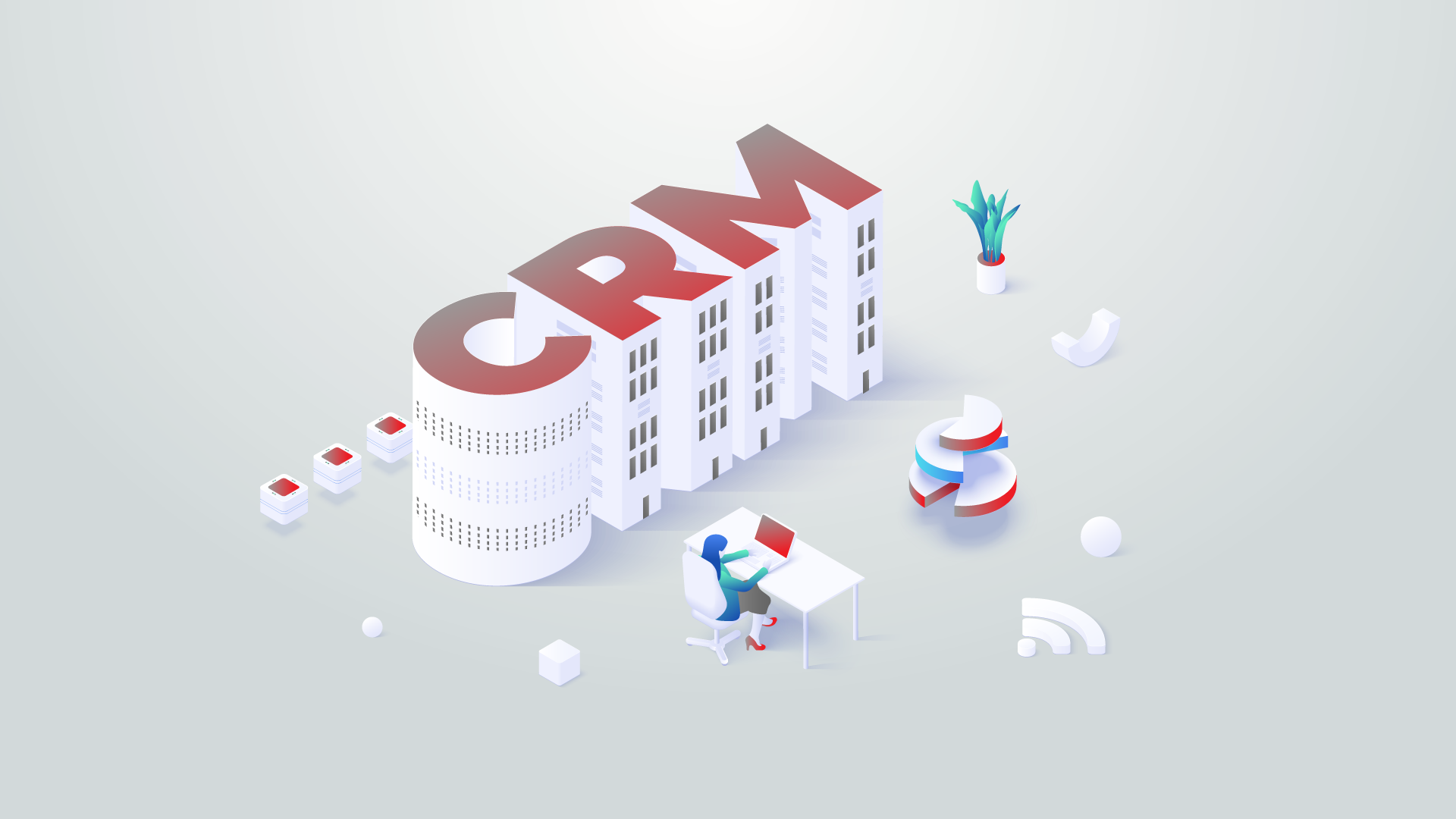 CRM For Real Estate: An Important Sales Tool