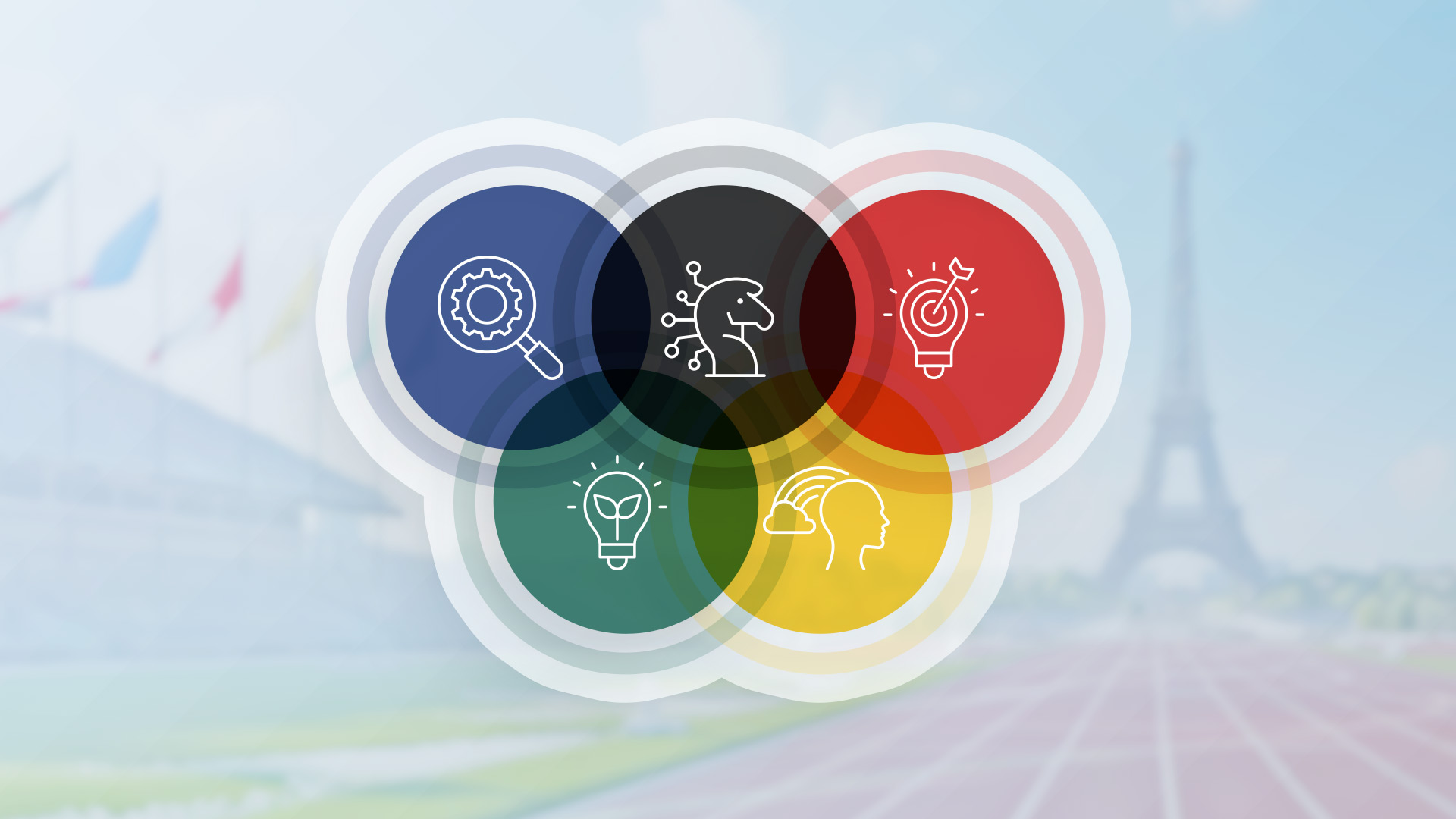 The 2024 Olympic Games Marketing Strategy